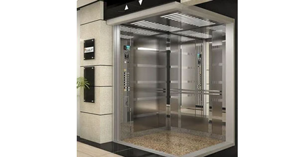 Commercial Lift Manufacturers in Delhi NCR